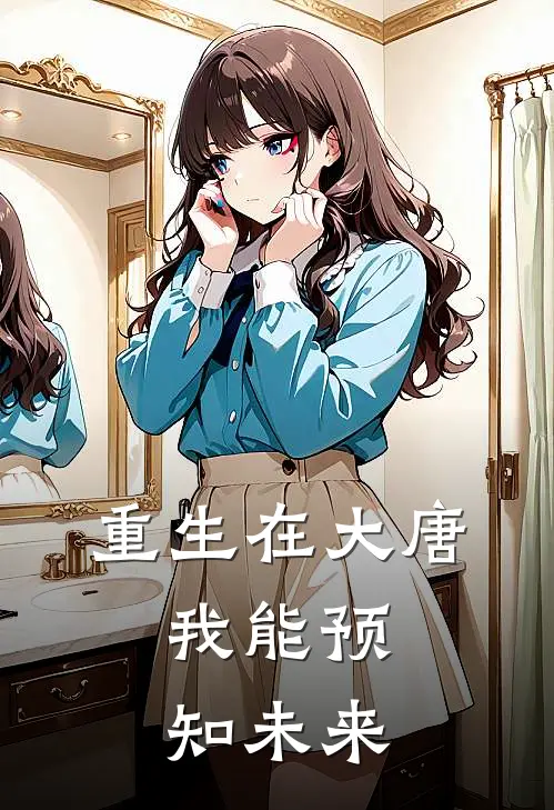 重生在大唐：我能预知未来