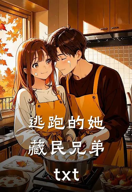 逃跑的她藏民兄弟txt