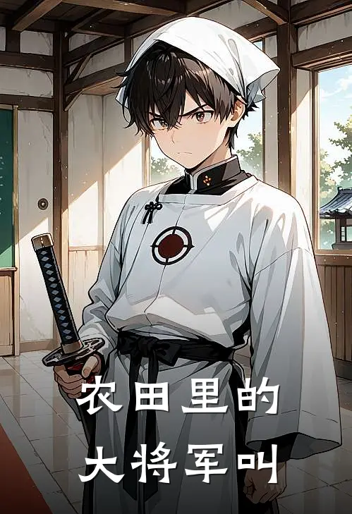 农田里的大将军叫