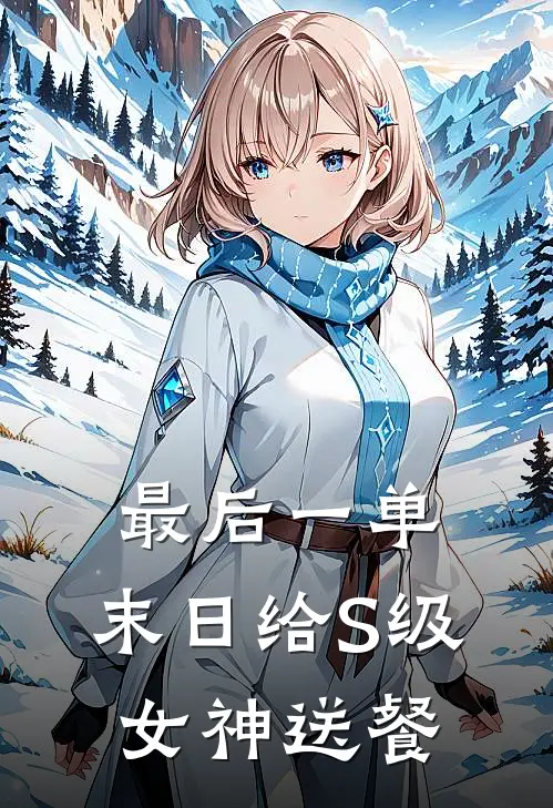 最后一单：末日给S级女神送餐