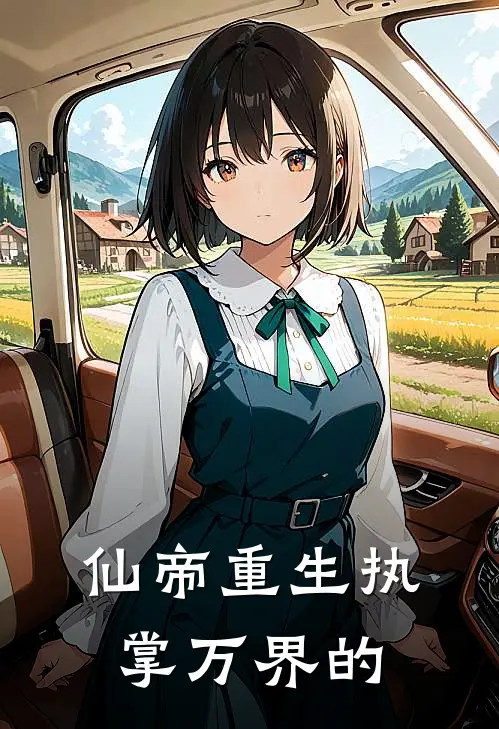 仙帝重生执掌万界的