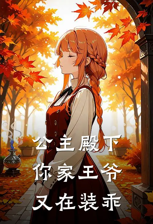公主殿下，你家王爷又在装乖(乐长安裴照)_乐长安裴照热门小说