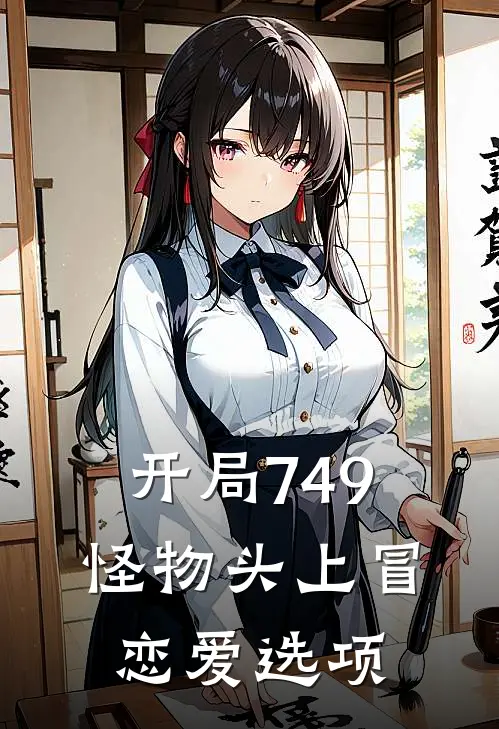 开局749，怪物头上冒恋爱选项陆观李虎热门免费小说_免费小说免费阅读开局749，怪物头上冒恋爱选项陆观李虎