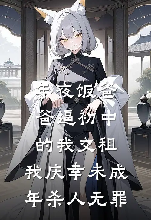 年夜饭爸爸逼初中的我交租，我庆幸未成年杀人无罪林晖林静免费小说大全_完结的小说年夜饭爸爸逼初中的我交租，我庆幸未成年杀人无罪(林晖林静)