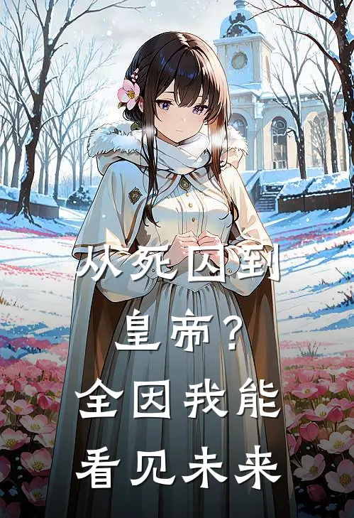 从死囚到皇帝？全因我能看见未来(韩飞魏征)小说完整版_完结好看小说从死囚到皇帝？全因我能看见未来韩飞魏征