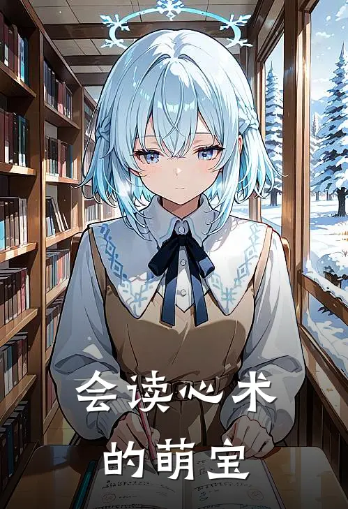 会读心术的萌宝