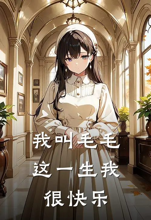 我叫毛毛，这一生我很快乐(毛毛毛毛)完整版小说全文免费阅读_免费阅读无弹窗我叫毛毛，这一生我很快乐毛毛毛毛