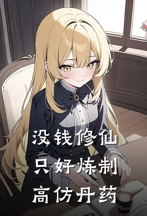 没钱修仙，只好炼制高仿丹药夏少辛刘兴隆热门小说大全_免费小说完结没钱修仙，只好炼制高仿丹药夏少辛刘兴隆