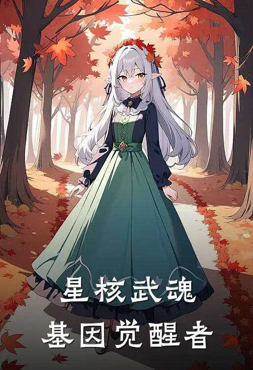 星核武魂：基因觉醒者