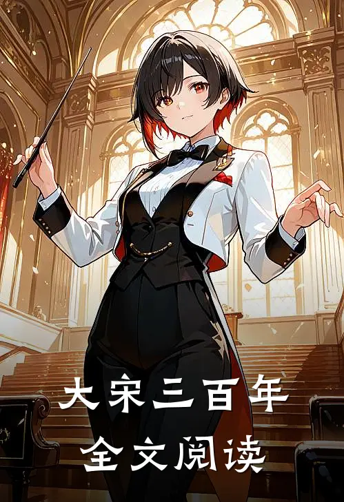 大宋三百年全文阅读