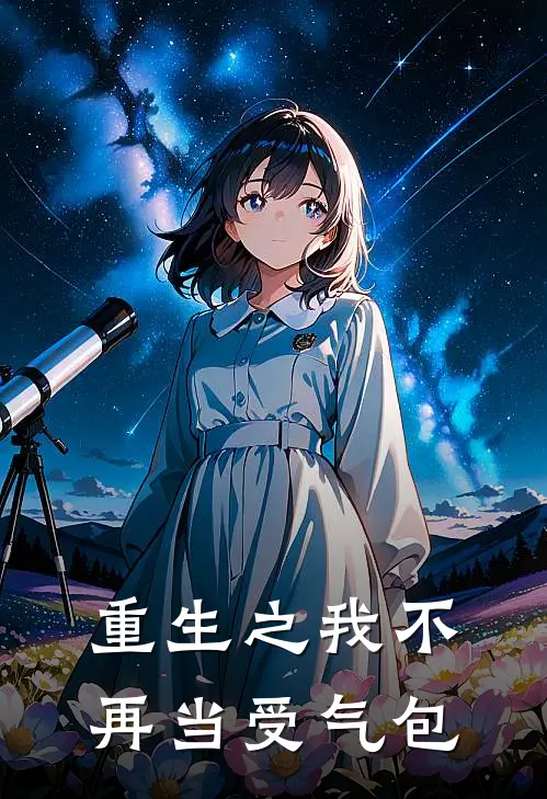 重生之我不再当受气包