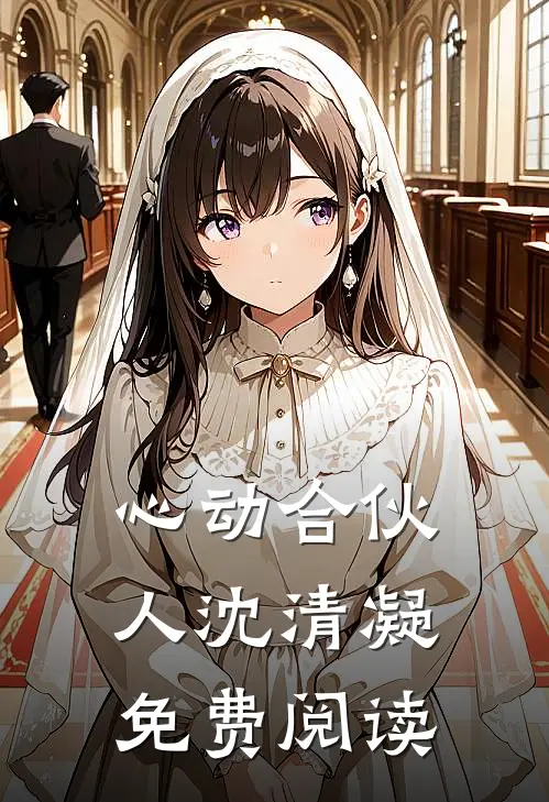 心动合伙人沈清凝免费阅读