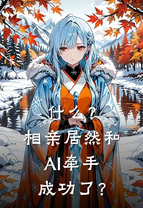 什么？相亲居然和AI牵手成功了？陈宇方钰完结好看小说_无弹窗全文免费阅读什么？相亲居然和AI牵手成功了？(陈宇方钰)