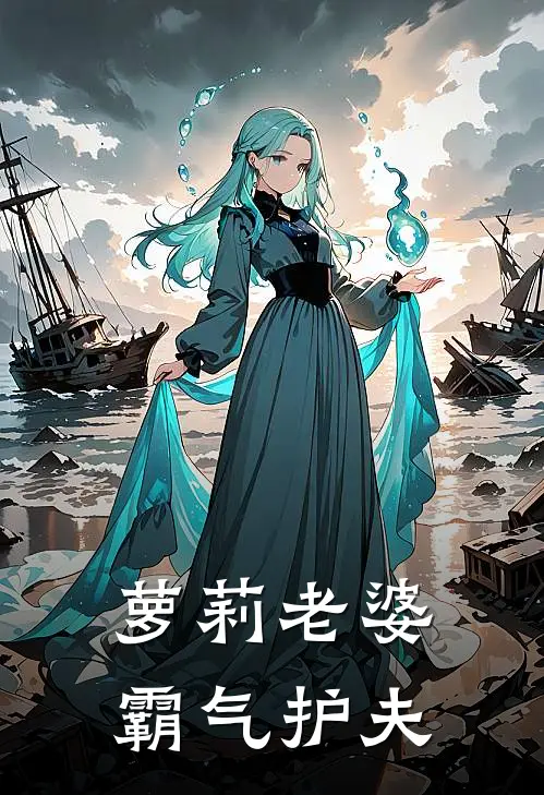 萝莉老婆，霸气护夫(萝莉童言)小说免费在线阅读_萝莉老婆，霸气护夫(萝莉童言)大结局阅读