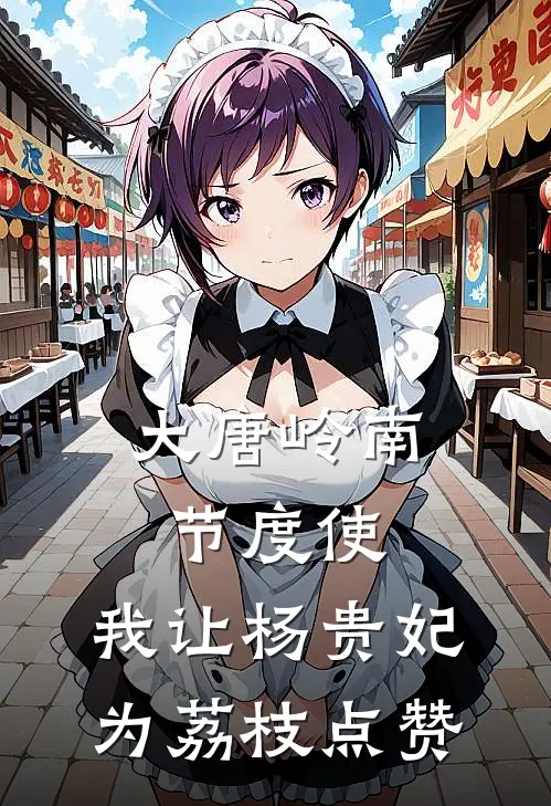 大唐岭南节度使：我让杨贵妃为荔枝点赞杨国忠杨贵妃完本热门小说_完本小说免费大唐岭南节度使：我让杨贵妃为荔枝点赞(杨国忠杨贵妃)