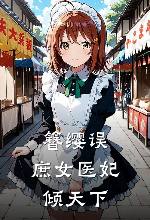 簪缨误：庶女医妃倾天下林薇春桃推荐完结小说_免费阅读簪缨误：庶女医妃倾天下(林薇春桃)