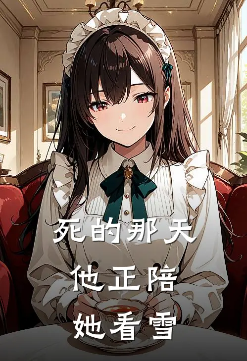 死的那天，他正陪她看雪(雪陆时衍陆时衍)热门网络小说推荐_最新完结小说推荐死的那天，他正陪她看雪雪陆时衍陆时衍
