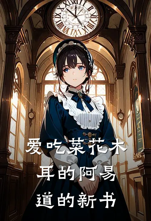 爱吃菜花木耳的阿易道的新书楚念白楚念白热门小说排行_免费阅读全文爱吃菜花木耳的阿易道的新书(楚念白楚念白)