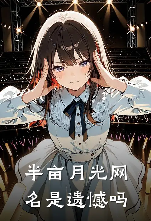 半亩月光网名是遗憾吗