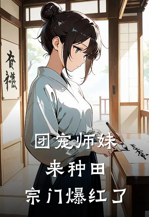 团宠师妹来种田，宗门爆红了苏盼兮苏浅兮免费小说全集_免费阅读无弹窗团宠师妹来种田，宗门爆红了苏盼兮苏浅兮