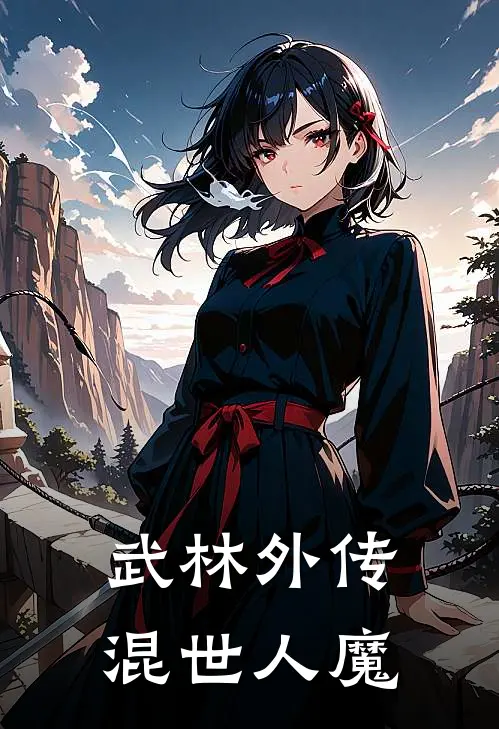 武林外传：混世人魔吕轻侯李大嘴最新好看小说_最新完本小说武林外传：混世人魔吕轻侯李大嘴