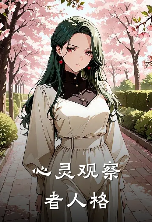 心灵观察者人格