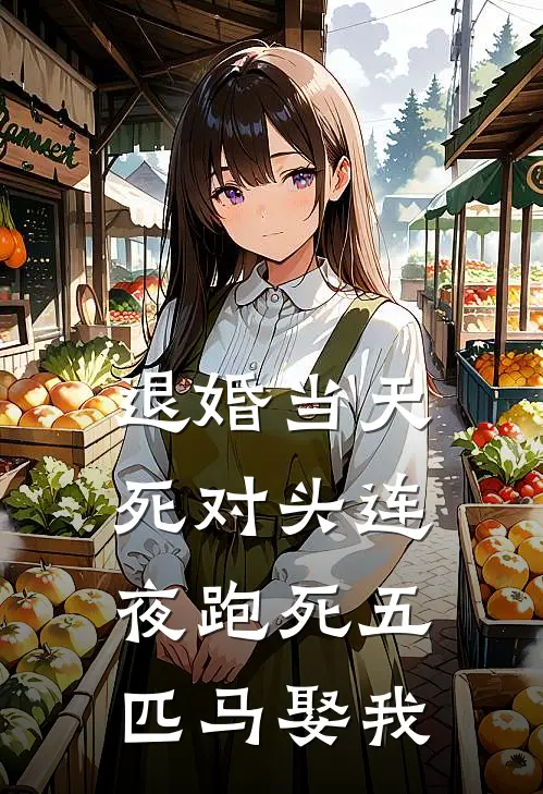 退婚当天，死对头连夜跑死五匹马娶我(靖王沈未)最新小说_免费阅读完整版小说退婚当天，死对头连夜跑死五匹马娶我(靖王沈未)
