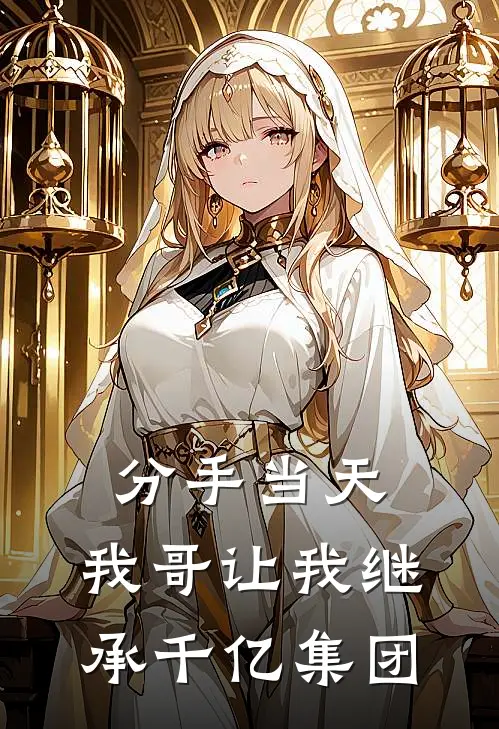 林浩苏念分手当天，我哥让我继承千亿集团全章节在线阅读_分手当天，我哥让我继承千亿集团全集免费在线阅读