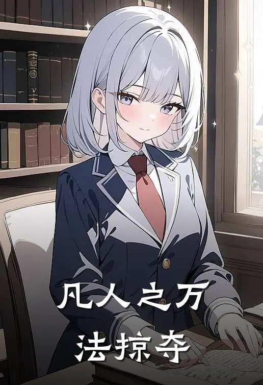 凡人之万法掠夺