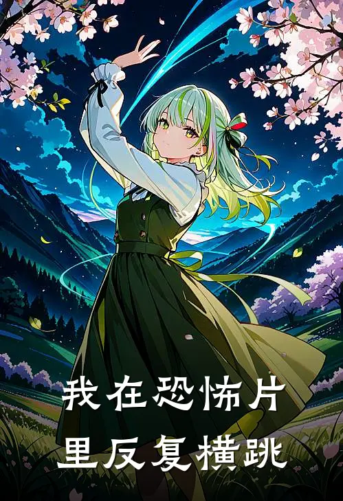 我在恐怖片里反复横跳