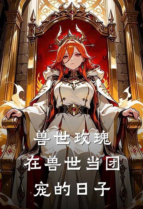 兽世玫瑰：在兽世当团宠的日子若水沐辰免费小说在线看_完本小说阅读兽世玫瑰：在兽世当团宠的日子(若水沐辰)