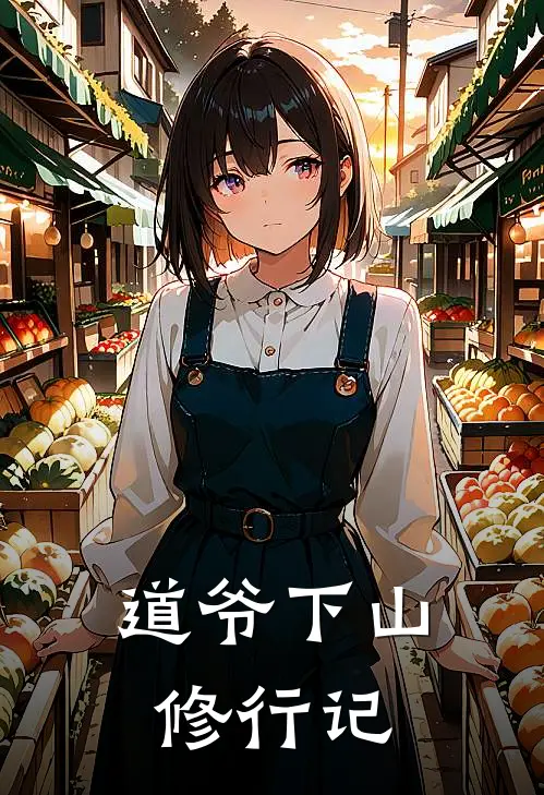 道爷下山修行记