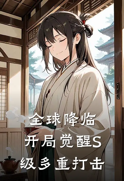 全球降临：开局觉醒S级多重打击