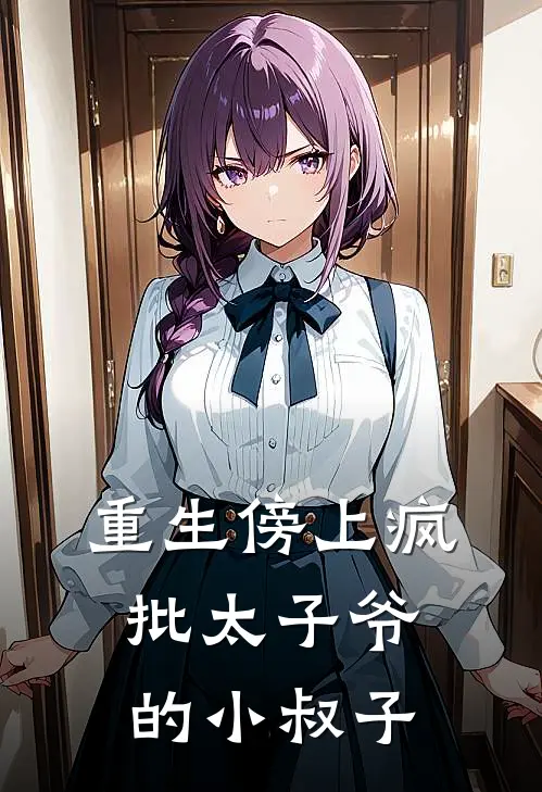 重生傍上疯批太子爷的小叔子