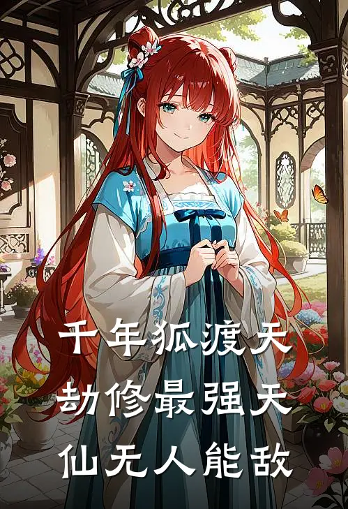 千年狐渡天劫修最强天仙无人能敌涂山野白羽小说免费阅读无弹窗_完结版小说全文免费阅读千年狐渡天劫修最强天仙无人能敌(涂山野白羽)