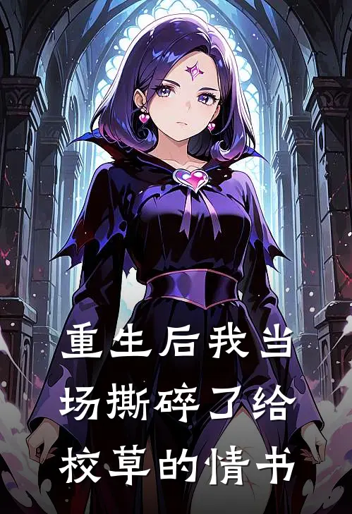 重生后我当场撕碎了给校草的情书(王倩倩李博文)最新完结小说推荐_热门小说排行榜重生后我当场撕碎了给校草的情书王倩倩李博文