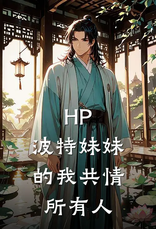 HP：波特妹妹的我共情所有人