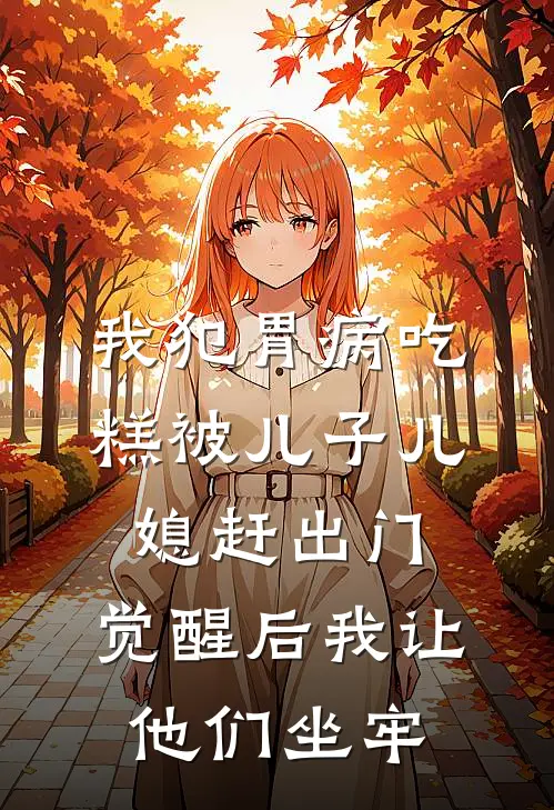 我犯胃病吃糕被儿子儿媳赶出门，觉醒后我让他们坐牢树梅徐大山完结小说免费阅读_完本热门小说我犯胃病吃糕被儿子儿媳赶出门，觉醒后我让他们坐牢树梅徐大山