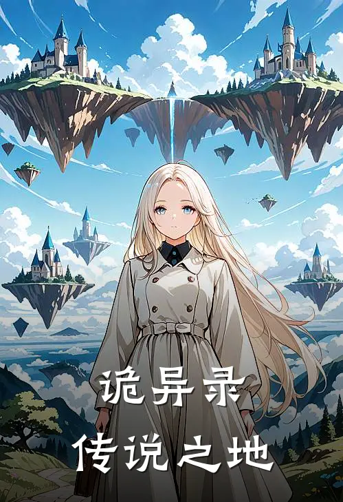 诡异录：传说之地林志扬赖雅娇最新完本小说_免费小说大全诡异录：传说之地(林志扬赖雅娇)