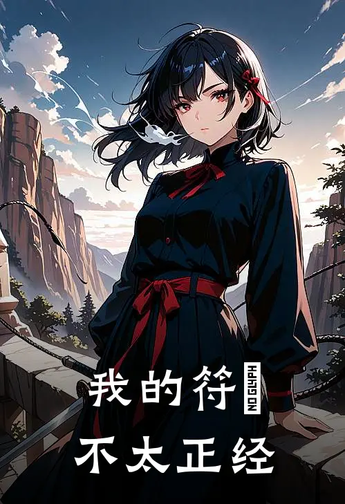 我的符箓不太正经