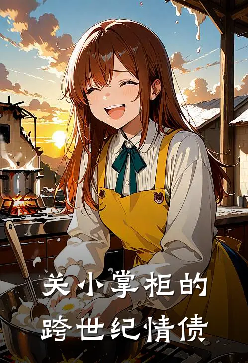 关小掌柜的跨世纪情债