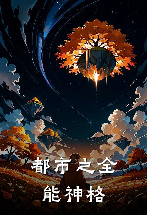 都市之全能神格