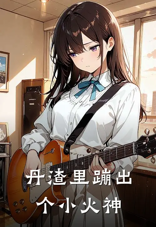 丹渣里蹦出个小火神苏小乐温玉免费小说在线阅读_最新章节列表丹渣里蹦出个小火神(苏小乐温玉)