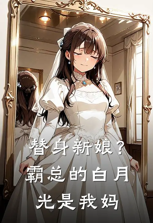 替身新娘？霸总的白月光是我妈