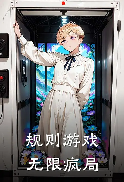 《规则游戏：无限疯局》江野陆衍全文免费在线阅读_《规则游戏：无限疯局》全集阅读