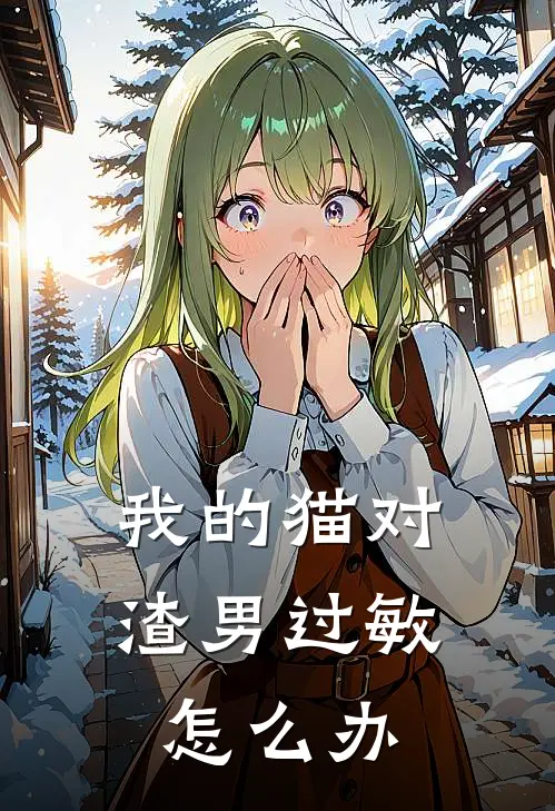 我的猫对渣男过敏怎么办