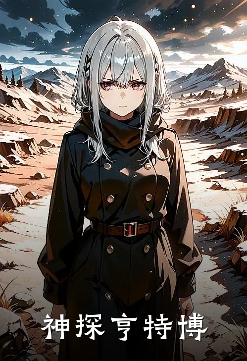 神探亨特博(亨利博罗伯特)全文阅读免费全集_完结小说神探亨特博亨利博罗伯特