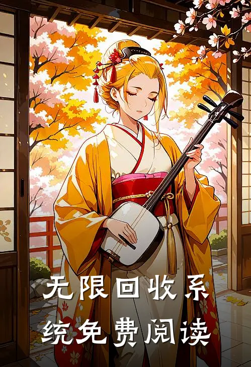 无限回收系统免费阅读