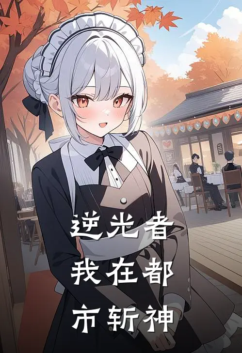 逆光者：我在都市斩神林烬清道夫完本完结小说_无弹窗全文免费阅读逆光者：我在都市斩神(林烬清道夫)