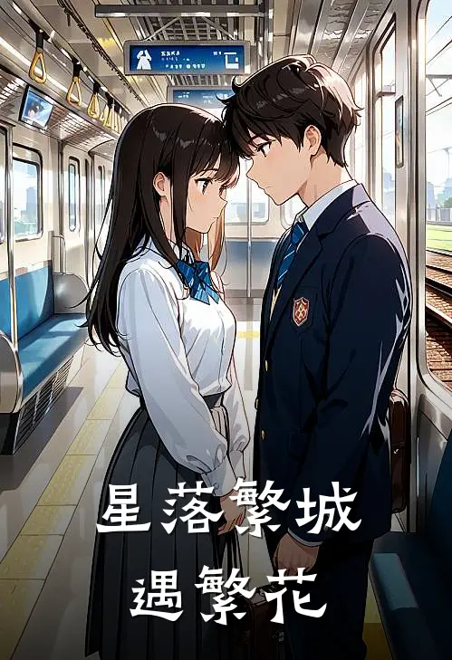 星落繁城遇繁花(苏晚陆执)网络热门小说_最新章节列表星落繁城遇繁花(苏晚陆执)